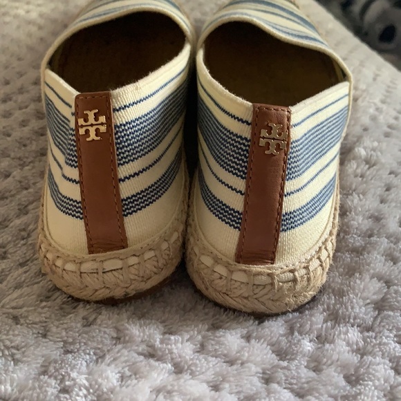 COPY - Tory Burch spadrilles - Picture 4 of 6